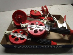 Rattle Reels