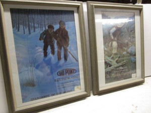 B&B Prints Dupont & Marlin