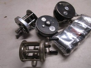 Reels Triumph, Hawthorne, Garcia