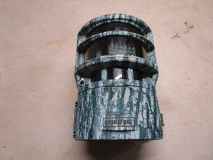 Moultrie Game Camera