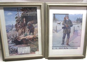 B&B Vintage Prints
