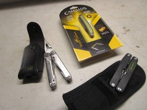 Multi Tool Knives