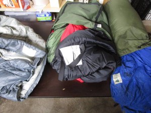 Sleeping Bags