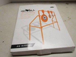 DoAll Target, 22ca