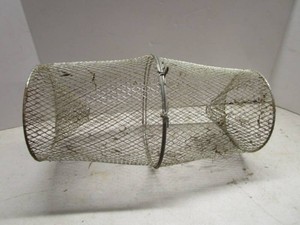 Minnow Trap