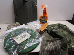 Deer & Turkey Hunting, Copper Trap Tags