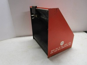 Bullet Trap 22ca