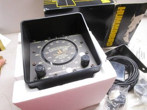 Humminbird Super Sixty