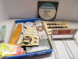 Vintage Fly Fishing