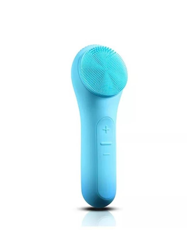 NEW Dartwood Sonic facial brush waterproof sonic facial cleansing brush for gentle deep cleansing
