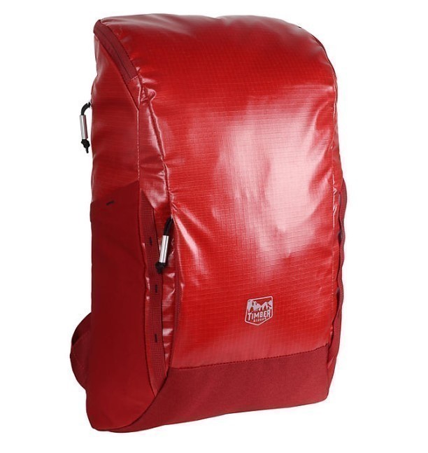 NEW Timber Ridge Xplorer 25L Hiking Pack - RED