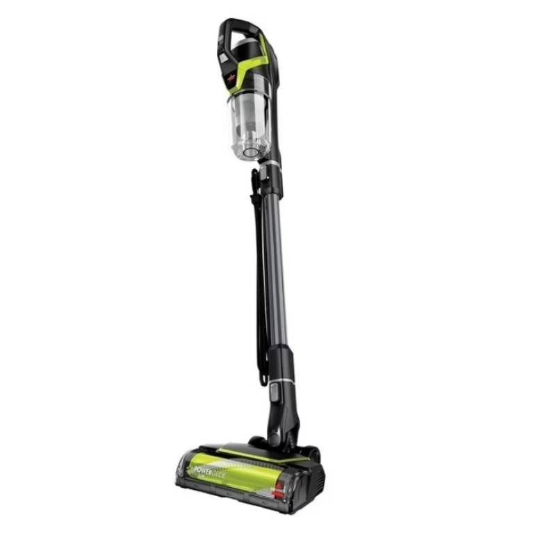 NEW Bissell PowerGlide Slim Corded Stick Vacuum - Model 3070