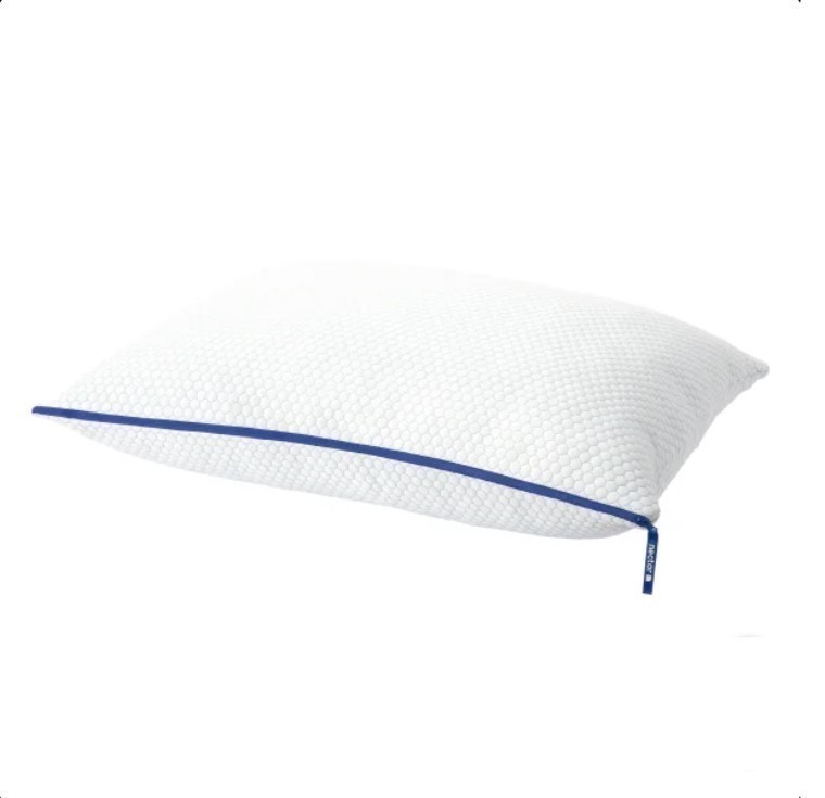 Nectar Tri-Comfort Cooling Bed Adjustable Pillow - JumboQueen