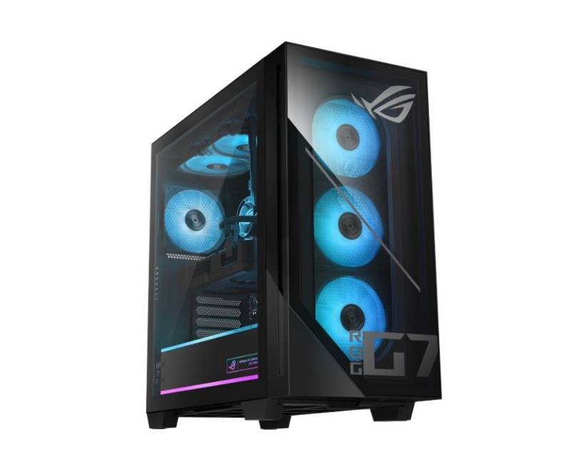 ASUS ROG G700 Gaming Desktop Tower