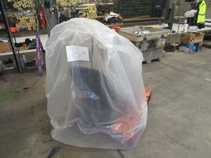 Titan TP-Ronin Zero-Gravity Heating Massage Chair