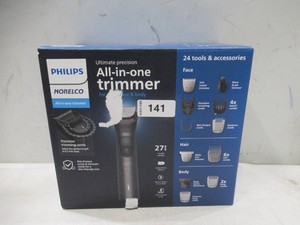 Philips Norelco All-in-One Trimmer