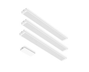 Infinity X1 Under Cabinet Lights, 3-pack