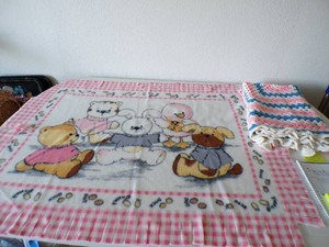 2 - New Baby Blankets