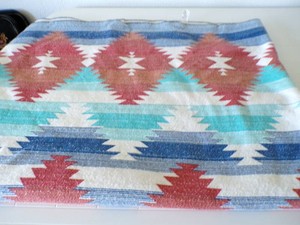 Large Blanket 7 x 8
