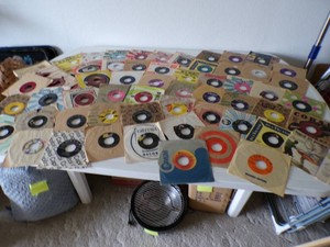 99 - Vintage Records