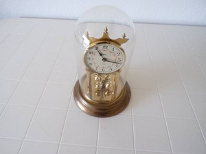 Vintage Koma Quartz Clock - West Germany