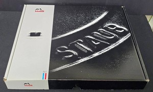 Ll-FR - Fry Pan - Staub 5 Qt 10.25 in New in Box