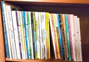 LL-BR - Childrens Books Mixed Lot
