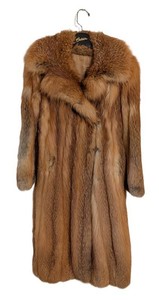 BR - Vintage Fur Jacket