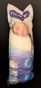 SR - Sleep Pillow - Nuzzle New