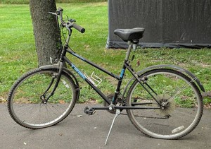 G - Mountain Bike Trek Antelope 800