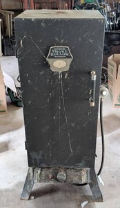G - Wood Smoker - Smoke Hollow