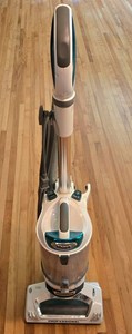 Upright Vacuum - Shark Rotator Professional
