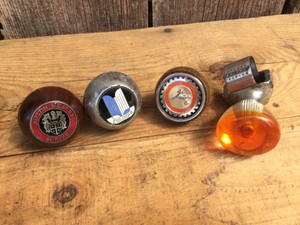 Vintage SteeringShift Knobs