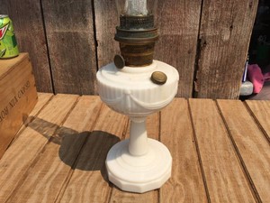 ALADDIN Lamp - NuType Model B LINCOLN DRAPE