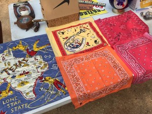 WesternCowboy Kerchiefs