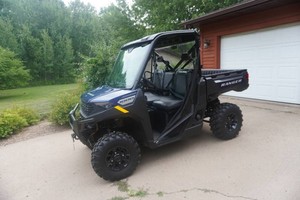 2023 Polaris Ranger 1000 UTV Side By Side