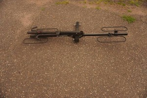 Swagman Bike Rack