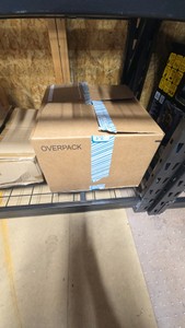 Mystery Box