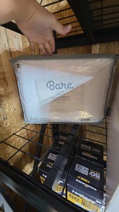 Bare Home Duvet Insert - Queen
