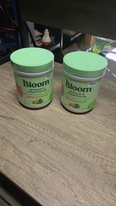 Bloom Greens & Superfoods Mix - Lot of 2