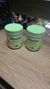 Bloom Greens & Superfoods Mix - Lot of 2