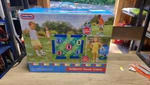 Little Tikes Soccer Trainer