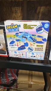 Dream Track