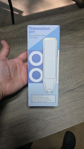 Translation Pen