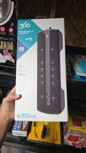 USB Surge Protector