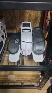HomeTrak Bicycle Excersie Machine