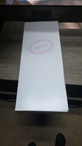 Vintage Gotz Doll
