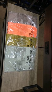 Set of 4 Size Small Zenana Tank Tops
