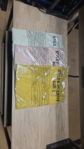Set of 3 Size Large Zenana Tank Tops