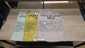 Set of 3 Size XL Zenana Tank Tops